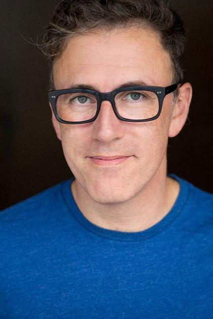 Matt Champagne - Actor Profile Photo