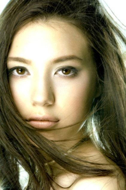 Sharen Ichiba - Actor Profile Photo
