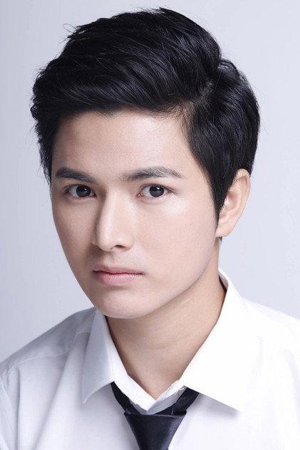Chen Bingqiang - Actor Profile Photo