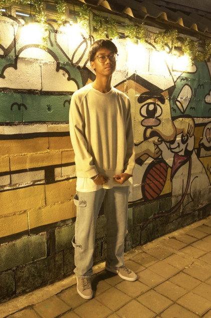Bonus Duriya - Actor Profile Photo