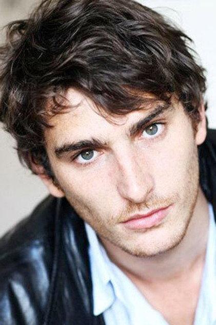 Martin Douaire - Actor Profile Photo