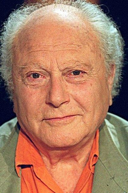 Michel Polac - Actor Profile Photo