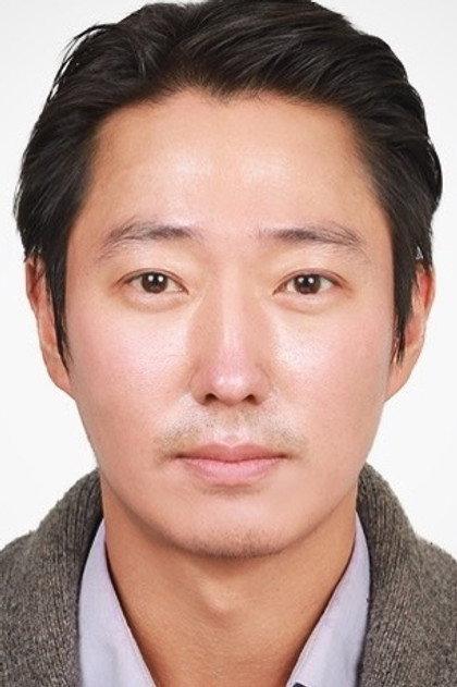 Lee Taek-geun - Actor Profile Photo