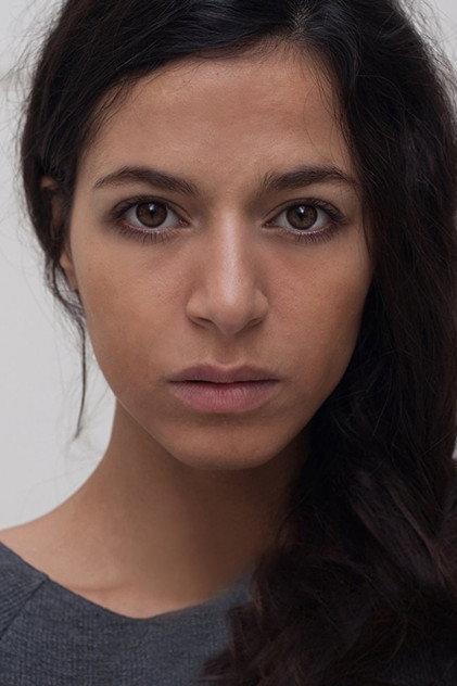 Ouidad Elma - Actor Profile Photo