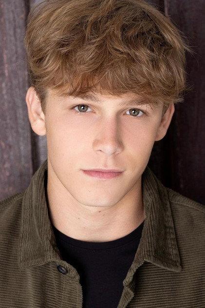 Hudson Meek - Actor Profile Photo