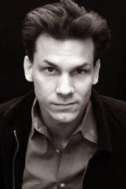 James 'Kimo' Wills - Actor Profile Photo