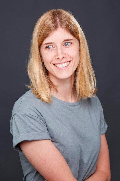 Isabel Guardiola - Actor Profile Photo