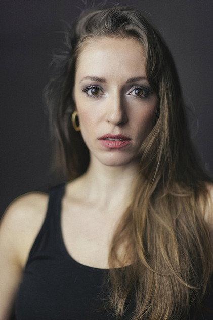 Cecilia Napoli - Actor Profile Photo
