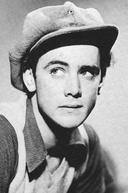 David Gorcey - Actor Profile Photo