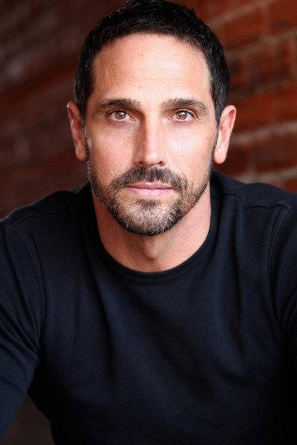 Shane Alexander - Actor Profile Photo
