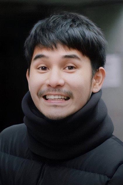 Thanachat Tullayachat - Actor Profile Photo