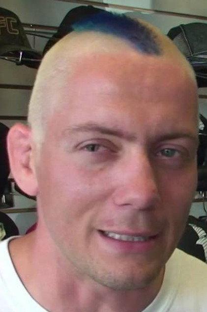 Jonathan Goulet - Actor Profile Photo