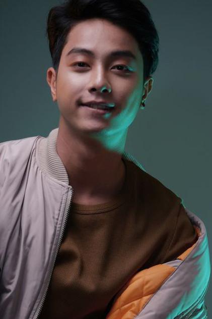 Võ Đình Hiếu - Actor Profile Photo