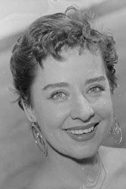 Inga Brink - Actor Profile Photo