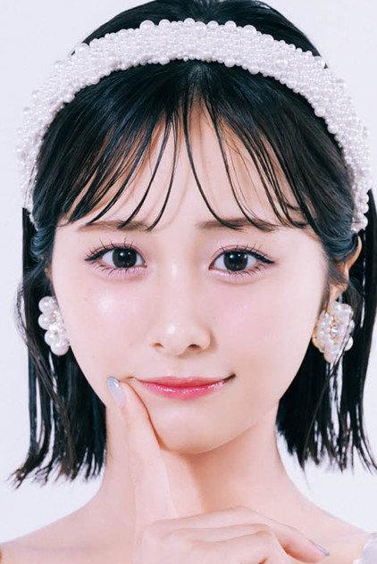 Hana Ogi - Actor Profile Photo