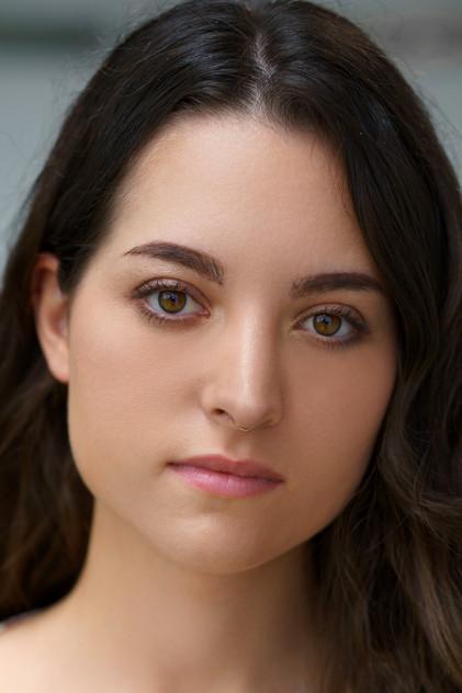 Nicoletta Dimas - Actor Profile Photo