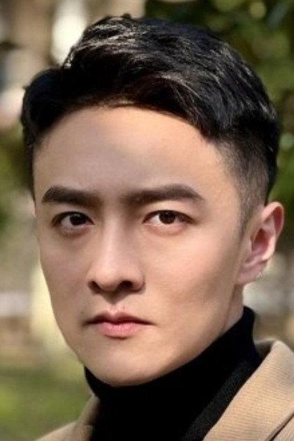 Chu Junchen - Actor Profile Photo