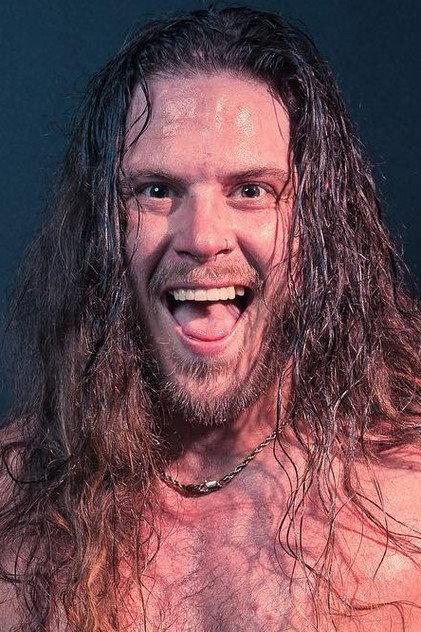 Joseph Janela - Actor Profile Photo