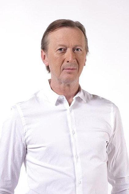 Alojz Svete - Actor Profile Photo