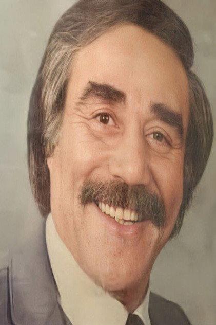Fouad Ahmed - Actor Profile Photo