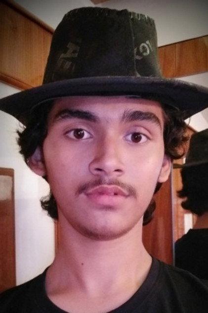 Sunny Tiwari - Actor Profile Photo