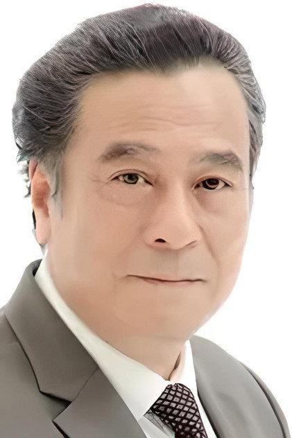 Mạnh Cường - Actor Profile Photo