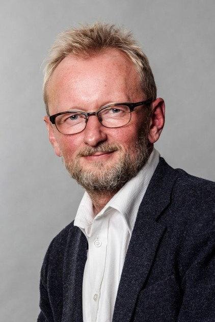Andrzej Mastalerz - Actor Profile Photo