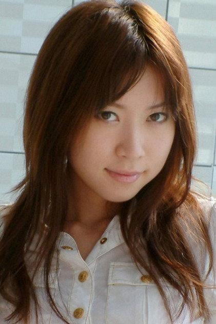 Chinatsu Izawa - Actor Profile Photo