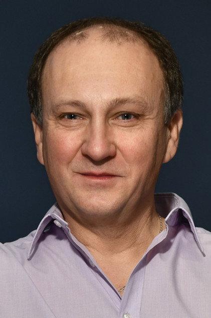 Petr Levíček - Actor Profile Photo
