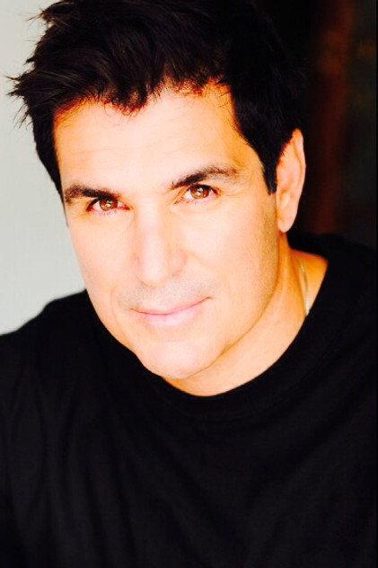 Clint Lilley - Actor Profile Photo