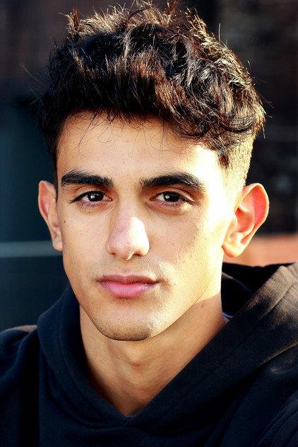 Mido Kotaini - Actor Profile Photo