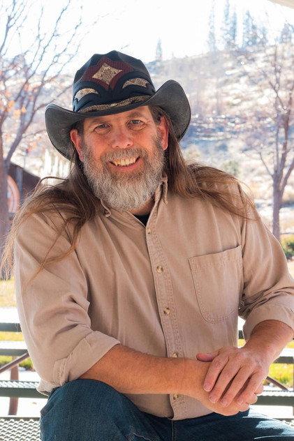 John Potash - Actor Profile Photo