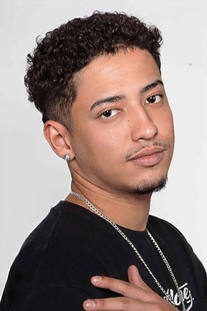 Gustavo Bispo - Actor Profile Photo