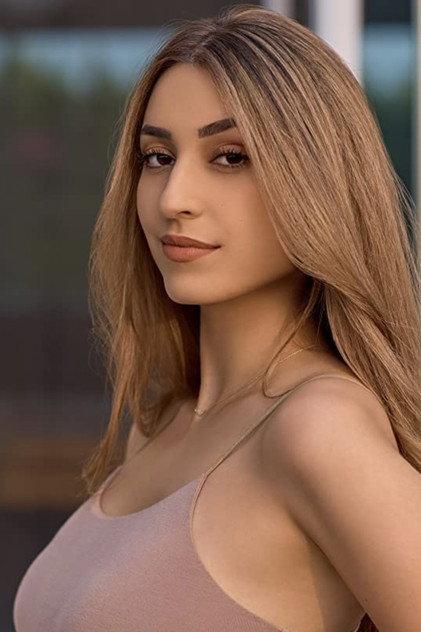 Eden Gamliel - Actor Profile Photo