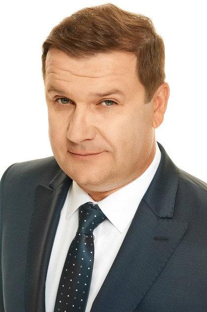 Robert Wabich - Actor Profile Photo