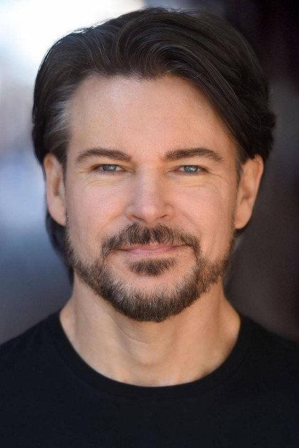 John Carhart III - Actor Profile Photo