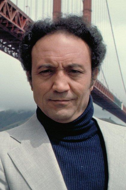 Rudy De Luca - Actor Profile Photo