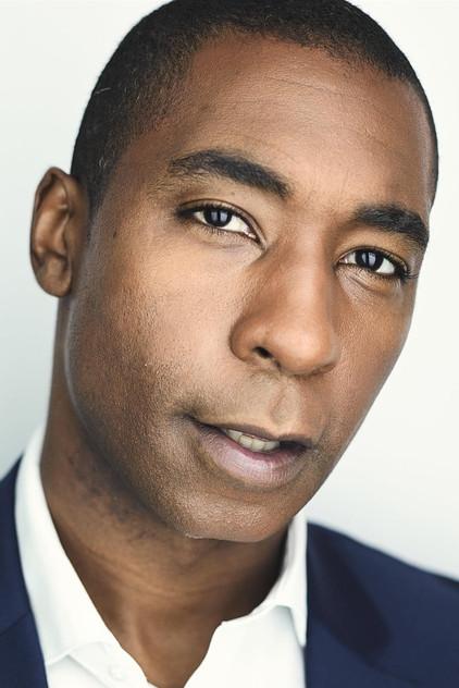 Jaben Early - Actor Profile Photo