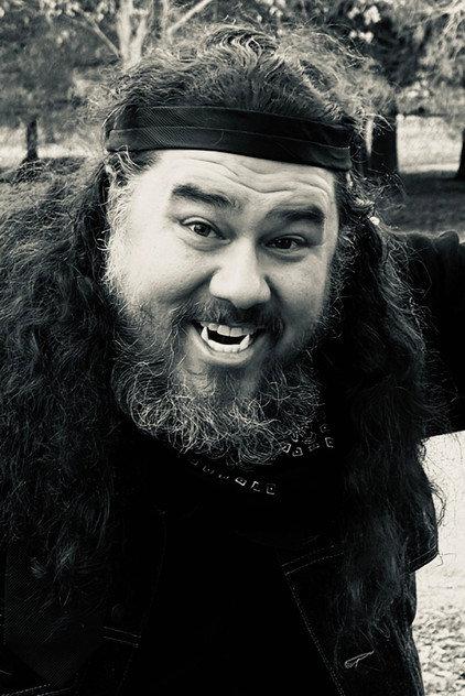 Tony Recktenwald - Actor Profile Photo