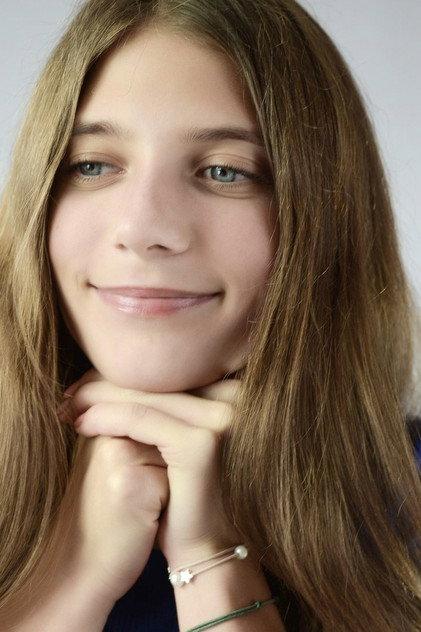 Zuzanna Surowy - Actor Profile Photo