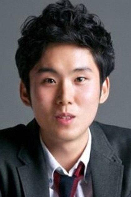 Choi Won Joon - Actor Profile Photo