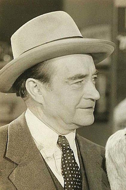 Charles Jordan - Actor Profile Photo