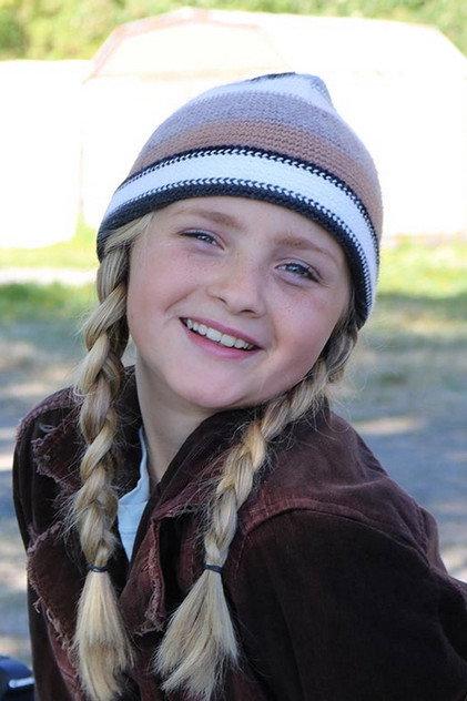 Kiri Goodson - Actor Profile Photo