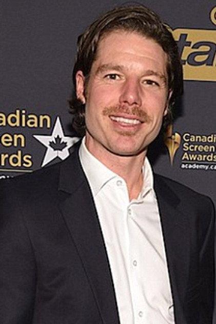 Nik Sexton - Actor Profile Photo