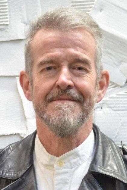 Adam Mars-Jones - Actor Profile Photo