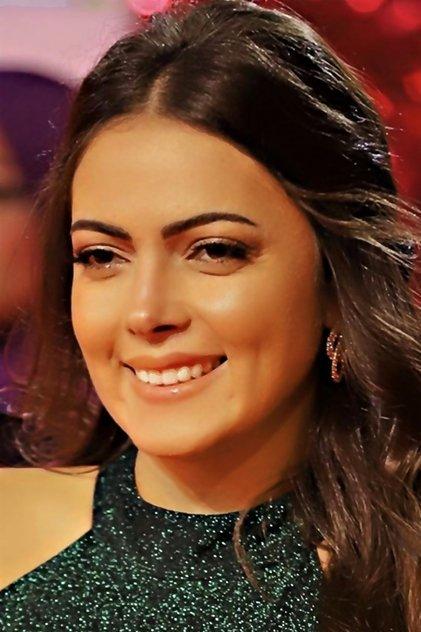 Weaam Magdy - Actor Profile Photo