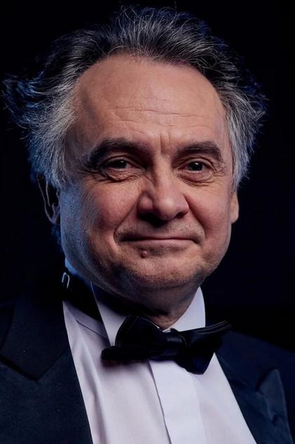 Dmitriy Vorobyov - Actor Profile Photo