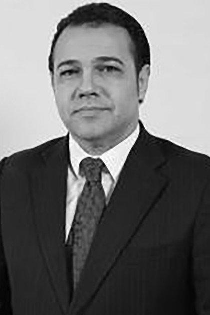 Marco Feliciano - Actor Profile Photo