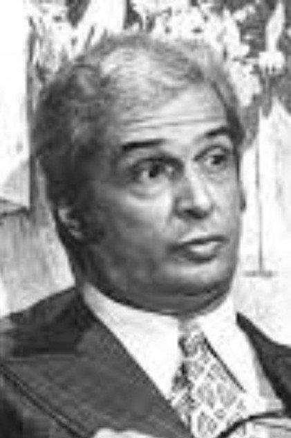 Hemílcio Fróes - Actor Profile Photo