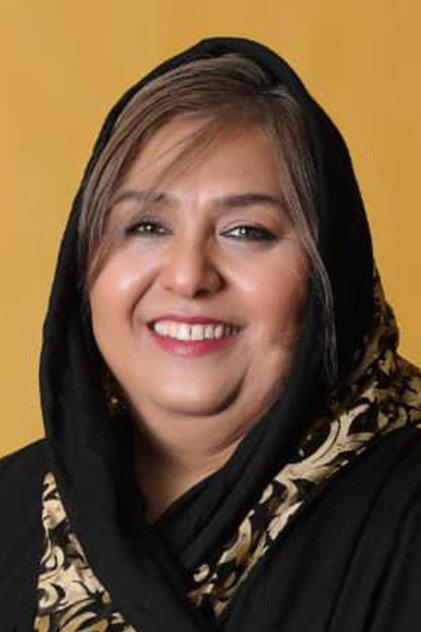 Forough Ghajebeglou - Actor Profile Photo